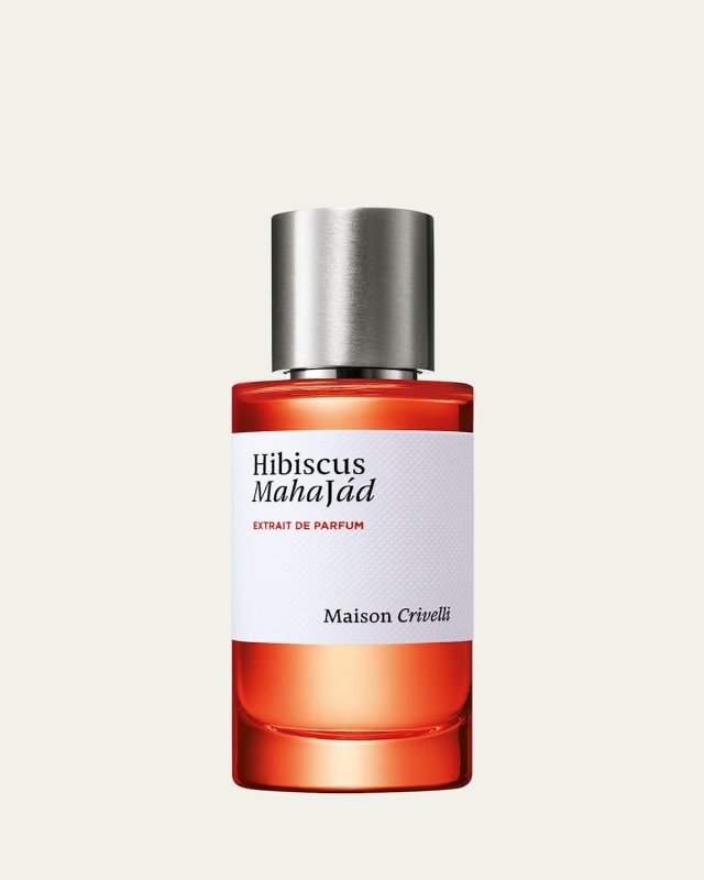 Hibiscus Mahajad Extrait de Parfum,